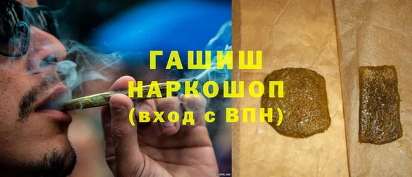 молекула духа Мегион